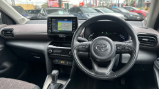 Toyota Yaris Cross 1.5 Hybrid Excel 5dr CVT Hybrid Estate